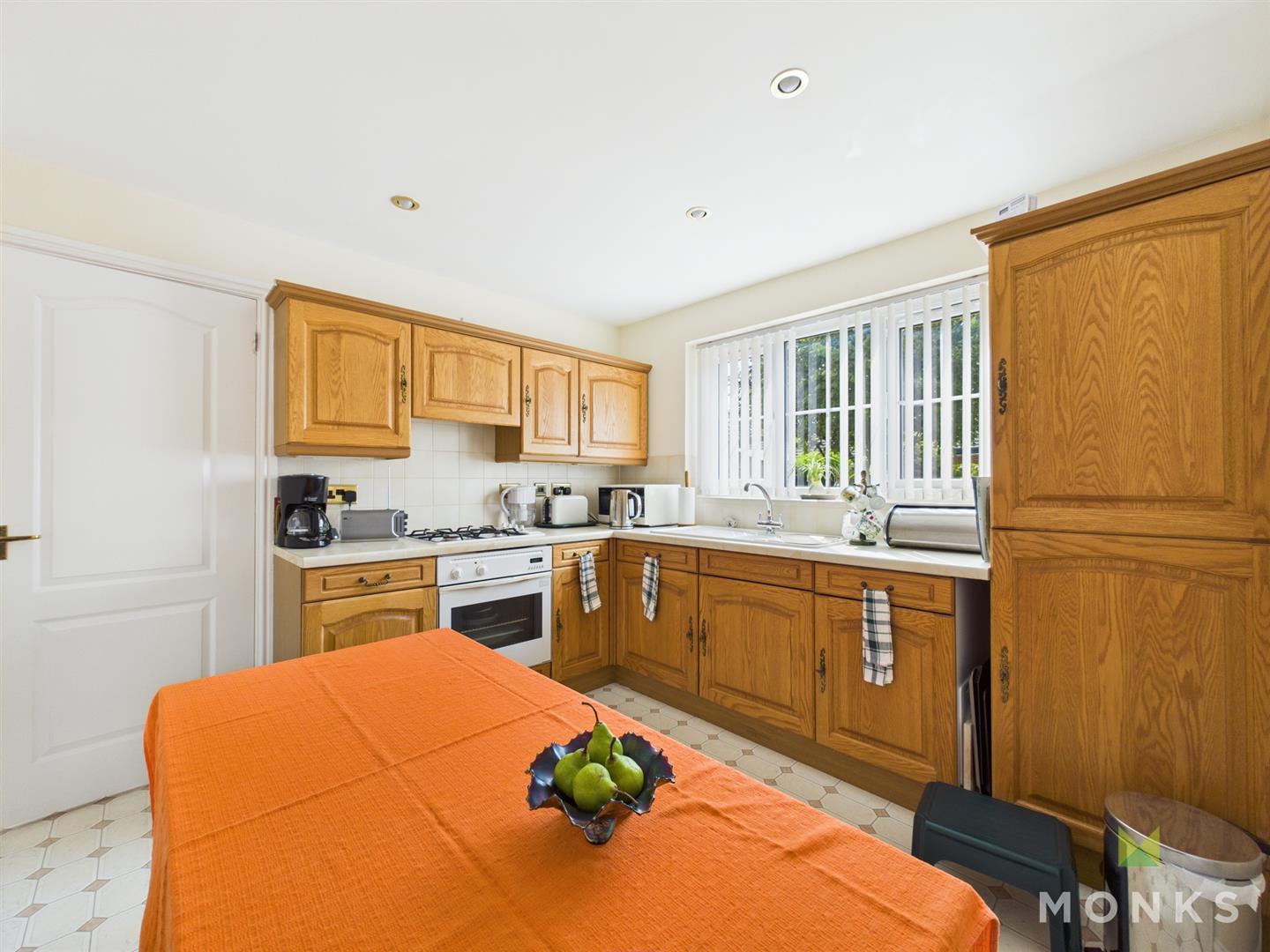 3 Glentworth Drive, Oswestry, SY10 9JB For Sale